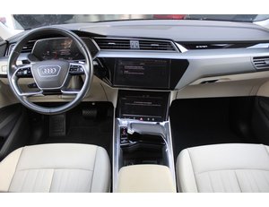
										AUDI E-TRON ADVANCED 55 QUATTRO full									