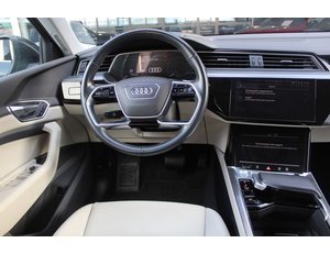 
										AUDI E-TRON ADVANCED 55 QUATTRO full									