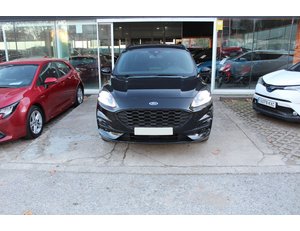 
										FORD KUGA ST-LINE X 2.5 DURATEC PHEV 165KW AUTO full									