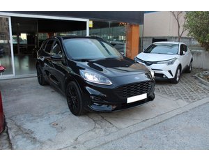 
										FORD KUGA ST-LINE X 2.5 DURATEC PHEV 165KW AUTO full									