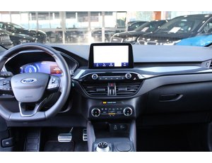 
										FORD KUGA ST-LINE X 2.5 DURATEC PHEV 165KW AUTO full									