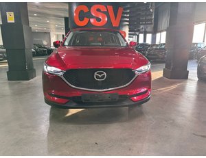 
										MAZDA CX-5 2.0 G 121KW (165CV) 2WD EVOLUTION full									