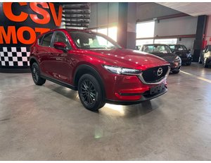 
										MAZDA CX-5 2.0 G 121KW (165CV) 2WD EVOLUTION full									