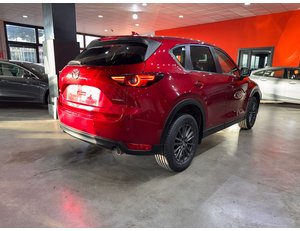 
										MAZDA CX-5 2.0 G 121KW (165CV) 2WD EVOLUTION full									