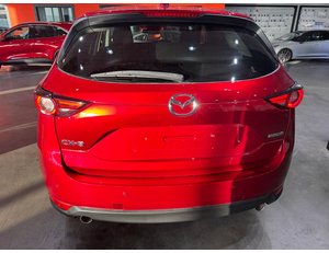 
										MAZDA CX-5 2.0 G 121KW (165CV) 2WD EVOLUTION full									