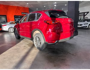 
										MAZDA CX-5 2.0 G 121KW (165CV) 2WD EVOLUTION full									