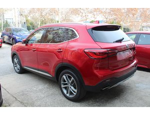 
										MG EHS 1.5T-GDI PHEV LUXURY full									