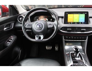 
										MG EHS 1.5T-GDI PHEV LUXURY full									
