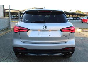 
										MG EHS 1.5T-GDI PHEV LUXURY full									