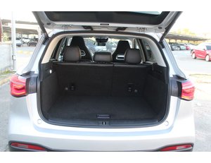 
										MG EHS 1.5T-GDI PHEV LUXURY full									