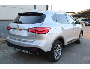 
										MG EHS 1.5T-GDI PHEV LUXURY full									