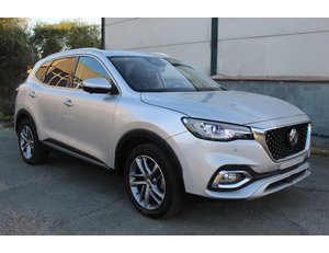 
										MG EHS 1.5T-GDI PHEV LUXURY full									