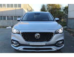 
										MG EHS 1.5T-GDI PHEV LUXURY full									