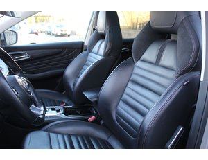 
										MG EHS 1.5T-GDI PHEV LUXURY full									
