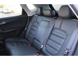 
										MG EHS 1.5T-GDI PHEV LUXURY full									