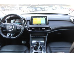 
										MG EHS 1.5T-GDI PHEV LUXURY full									