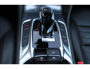 
										MG EHS 1.5T-GDI PHEV LUXURY full									