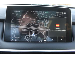 
										MG EHS 1.5T-GDI PHEV LUXURY full									