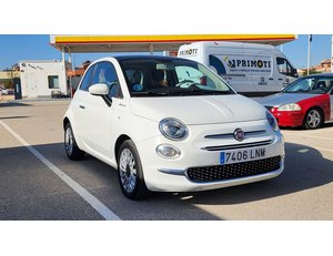 
										FIAT 500 DOLCEVITA 1.0 HYBRID 52KW (70 CV) full									