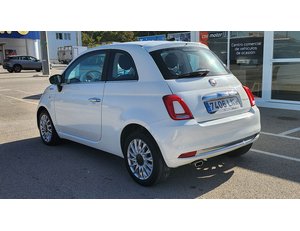
										FIAT 500 DOLCEVITA 1.0 HYBRID 52KW (70 CV) full									