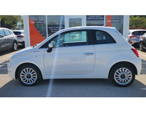 
										FIAT 500 DOLCEVITA 1.0 HYBRID 52KW (70 CV) full									