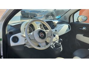 
										FIAT 500 DOLCEVITA 1.0 HYBRID 52KW (70 CV) full									