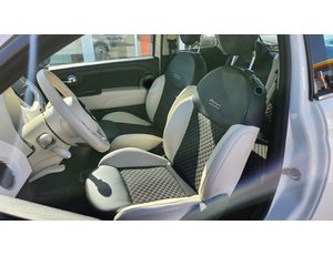 
										FIAT 500 DOLCEVITA 1.0 HYBRID 52KW (70 CV) full									