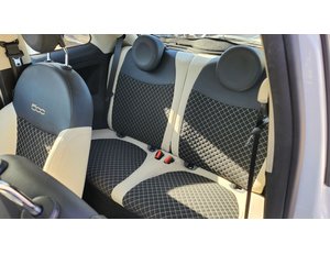 
										FIAT 500 DOLCEVITA 1.0 HYBRID 52KW (70 CV) full									