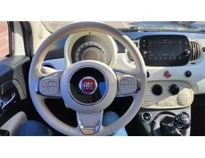 
										FIAT 500 DOLCEVITA 1.0 HYBRID 52KW (70 CV) full									