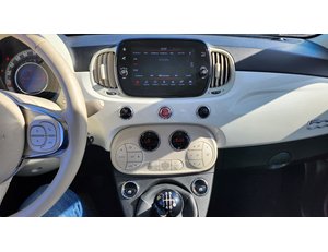 
										FIAT 500 DOLCEVITA 1.0 HYBRID 52KW (70 CV) full									