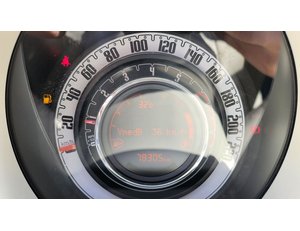 
										FIAT 500 DOLCEVITA 1.0 HYBRID 52KW (70 CV) full									
