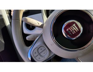 
										FIAT 500 DOLCEVITA 1.0 HYBRID 52KW (70 CV) full									