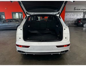 
										AUDI Q5 S LINE 55 TFSI E QUATTRO S TRONIC full									