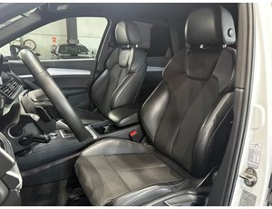 
										AUDI Q5 S LINE 55 TFSI E QUATTRO S TRONIC full									
