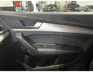 
										AUDI Q5 S LINE 55 TFSI E QUATTRO S TRONIC full									