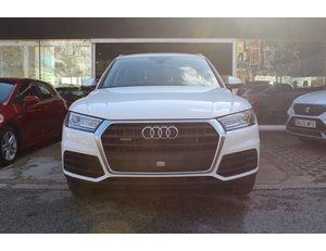 
										AUDI Q5 ADVANCED 50 TFSI E QUATTRO-ULTRA full									