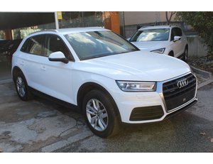 
										AUDI Q5 ADVANCED 50 TFSI E QUATTRO-ULTRA full									
