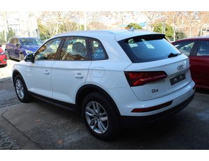 
										AUDI Q5 ADVANCED 50 TFSI E QUATTRO-ULTRA full									