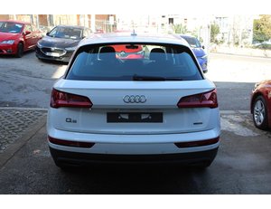
										AUDI Q5 ADVANCED 50 TFSI E QUATTRO-ULTRA full									