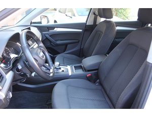 
										AUDI Q5 ADVANCED 50 TFSI E QUATTRO-ULTRA full									