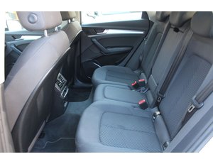 
										AUDI Q5 ADVANCED 50 TFSI E QUATTRO-ULTRA full									