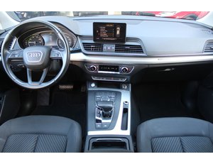 
										AUDI Q5 ADVANCED 50 TFSI E QUATTRO-ULTRA full									