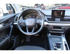 
										AUDI Q5 ADVANCED 50 TFSI E QUATTRO-ULTRA full									