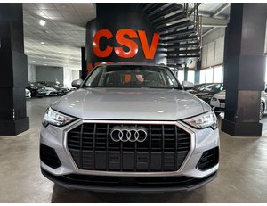 
										AUDI Q3 45 TFSI E 180KW (245CV) S TRONIC full									