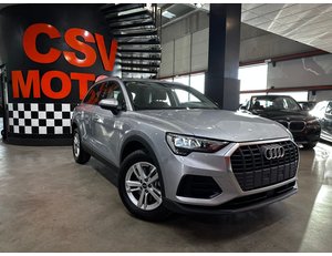 
										AUDI Q3 45 TFSI E 180KW (245CV) S TRONIC full									