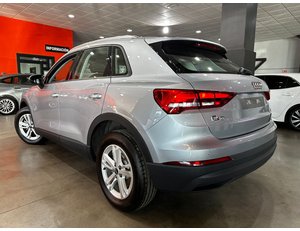 
										AUDI Q3 45 TFSI E 180KW (245CV) S TRONIC full									