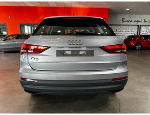 
										AUDI Q3 45 TFSI E 180KW (245CV) S TRONIC full									