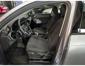
										AUDI Q3 45 TFSI E 180KW (245CV) S TRONIC full									