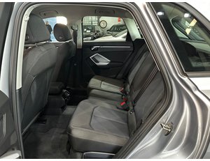 
										AUDI Q3 45 TFSI E 180KW (245CV) S TRONIC full									