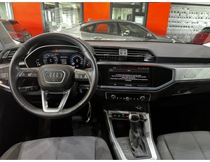 
										AUDI Q3 45 TFSI E 180KW (245CV) S TRONIC full									